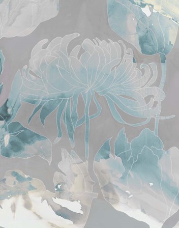 Beloved III by Sisa Jasper art print