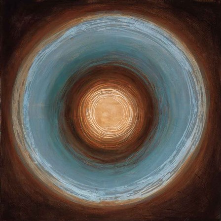 Precision by Eve art print