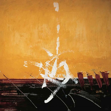 Morning Hopes by Antoni Amat art print