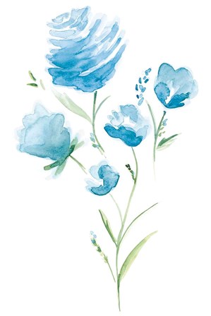 Day Dream II by Corrie Golden art print