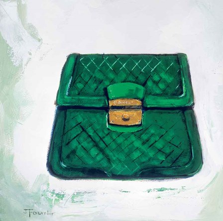 Take Me To Paris by Joyce Fournier art print