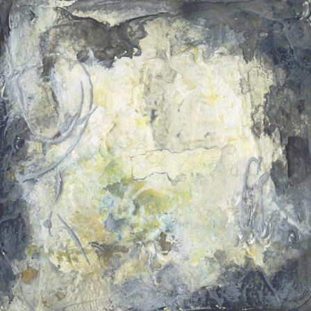 Shadows &amp; Light I by Joyce Combs art print