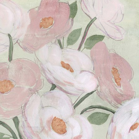Flora Sketch II by Grace Popp art print
