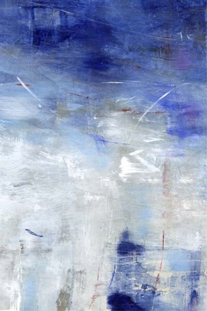 Between the Line II by Timothy O&#39;Toole art print