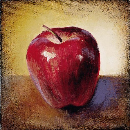 Apple by Lanie Loreth art print