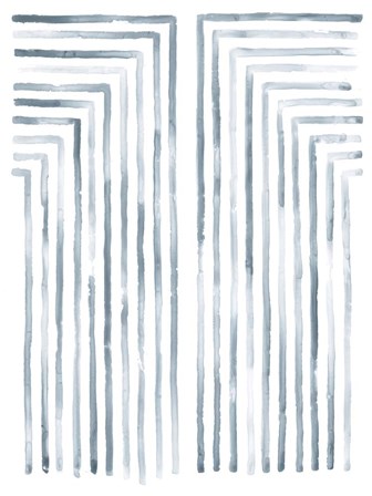 Divisions I by Vanna Lam art print