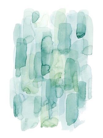 Water Whispers II by Grace Popp art print