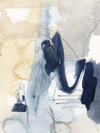 Wild Air III by Victoria Barnes art print