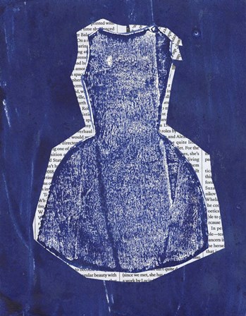Young Maiden by Joyce Combs art print