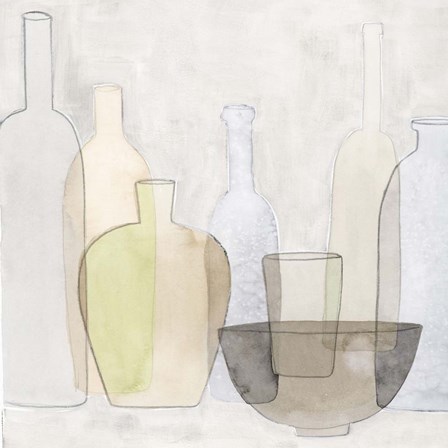 Found II by Grace Popp art print