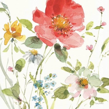 Shine Bright III by Lisa Audit art print