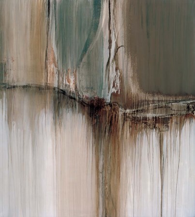 Fields of Neptune by Sarah Stockstill art print