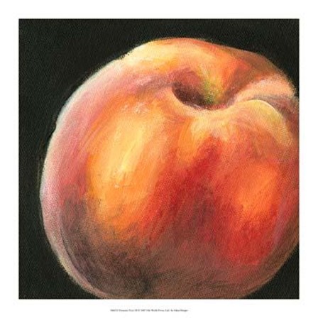 Dynamic Fruit III by Ethan Harper art print