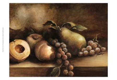 Small Classic Still Life I by Ethan Harper art print