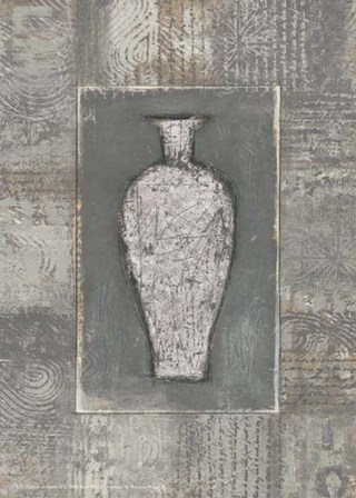 Etched in Stone II by Norman Wyatt Jr. art print