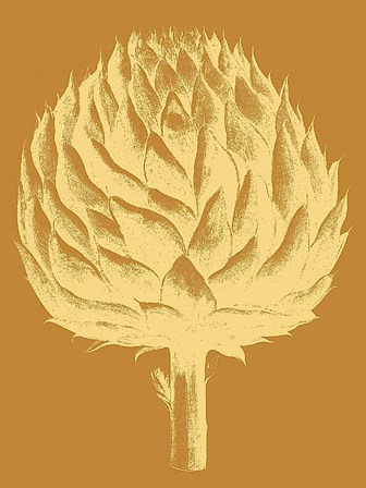 Artichoke 20 art print