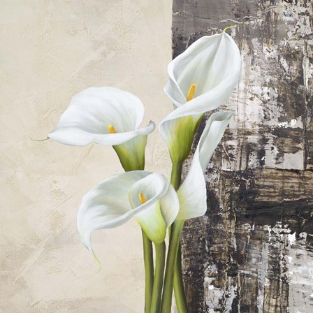 Nature II by Jenny Thomlinson art print
