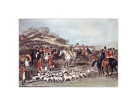 Tipperary Killing No Murder by Francis Calcraft Turner art print