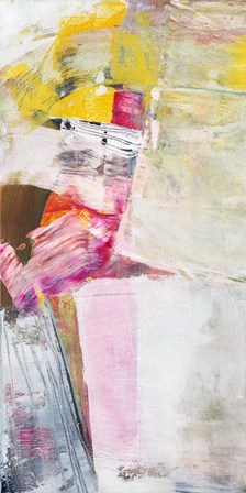 Relocation I by Jodi Fuchs art print