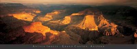 Grand Canyon art print