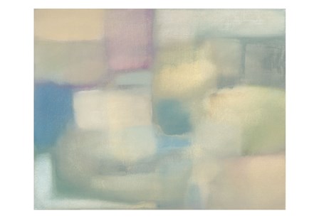 Layers of Time by Max Jones art print