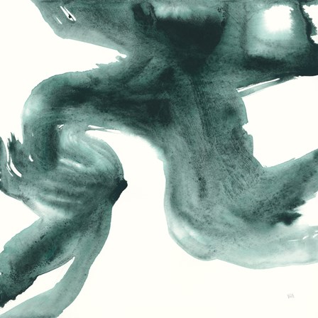 Jasper Wash I by Chris Paschke art print