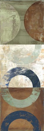 Hope to Taupe I by Posters International Studio art print