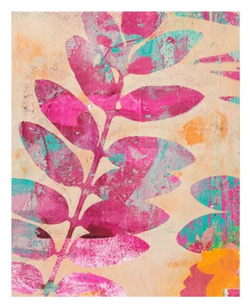 Summer&#39;s Reach by Hannah Klaus Hunter art print